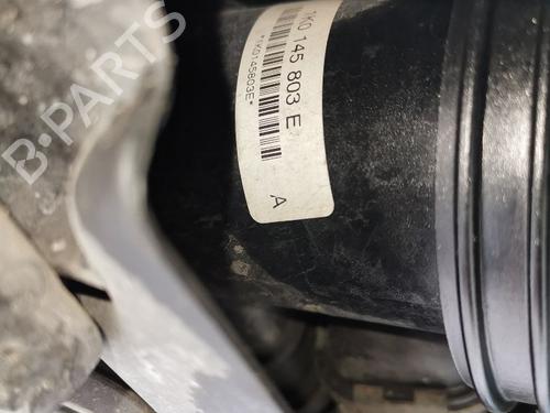 Used Intercooler VW GOLF PLUS V (5M1, 521) [2004-2013]  31343529