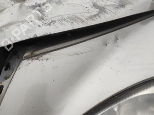 Left front fenders CHRYSLER PT CRUISER (PT_) 2.2 CRD | BP9451454C41 