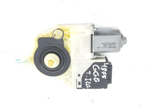 Left rear window motor VW PASSAT B6 (3C2)  | BP29270046E23 