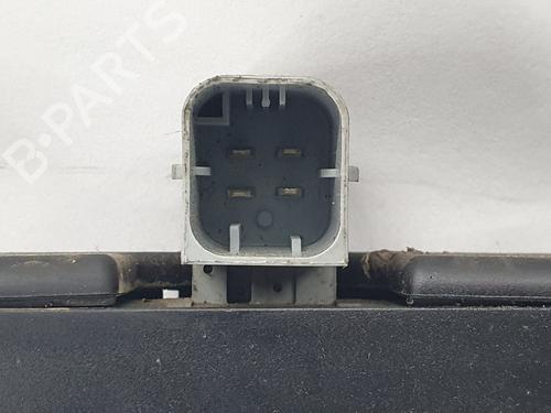 Ignition coil CITROËN C3 Pluriel (HB_) 1.4 | BP31803470M94 