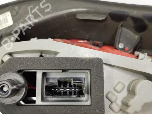 Left taillight PEUGEOT 508 I (8D_) 2.0 HDi | BP29588191C34 - Image 7