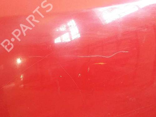 Left rear door SKODA FABIA I (6Y2) 1.4 TDI | BP3640322C4 