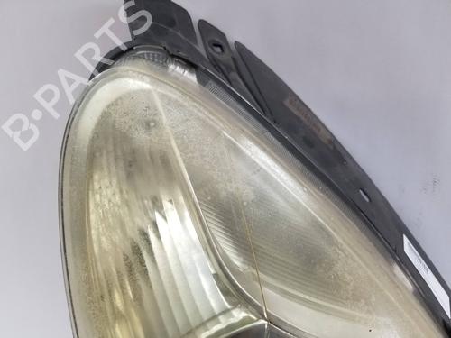 Right headlight CITROËN XSARA PICASSO (N68) 1.6 HDi | BP27322511C29 
