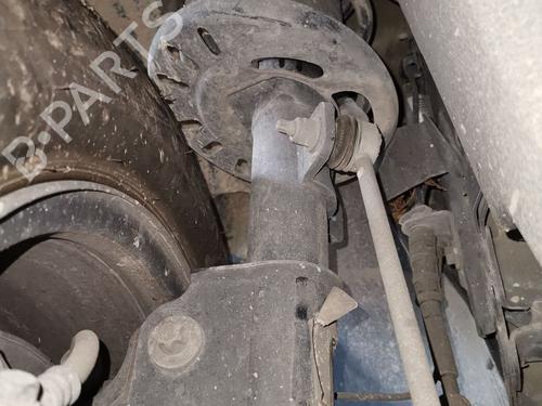 Used Right front shock absorber CITROËN BERLINGO (ER_, EC_) 1.5 BlueHDi 100 (102 hp) 30391125