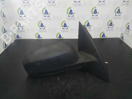Right mirror SEAT AROSA (6H1)  | BP3237781C27 