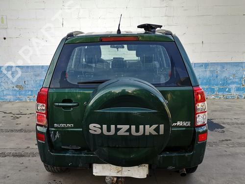 Højre forlygte SUZUKI GRAND VITARA II (JT, TE, TD) 1.9 DDiS All-wheel Drive (JT419, TD44, JB419WD, JB419XD,... | BP29246590C29 