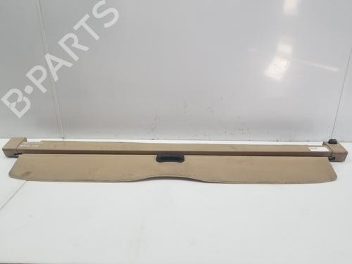 Used Rear parcel shelf BMW X5 (E53) [2000-2006]  16773574