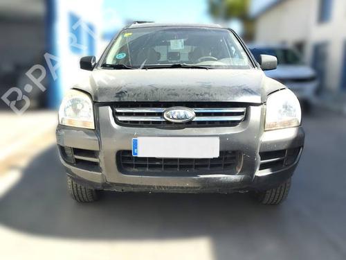 Brugte KIA SPORTAGE II (JE_, KM_) 4954184