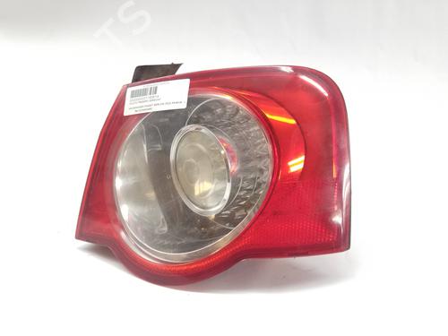 Right taillight VW PASSAT B6 (3C2)  | BP26976227C35 