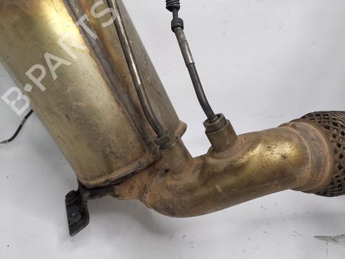 Particulate filter SEAT IBIZA IV (6J5, 6P1)  | BP30318896M81 