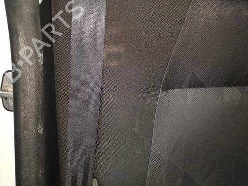 Used Rear right seatbelt Rear right seatbelt CITROËN C-ELYSEE (DD_) 1.2 VTi 72 (DDHMY0) (72 hp) 40513287 40513287