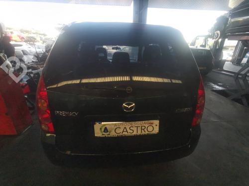 Left taillight MAZDA PREMACY (CP) 2.0 TD | BP11023146C34  - Image 6