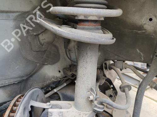 Used Right front shock absorber CITROËN DS5 2.0 HDi 165 Hybrid4 4x4 (163 hp) 11807764