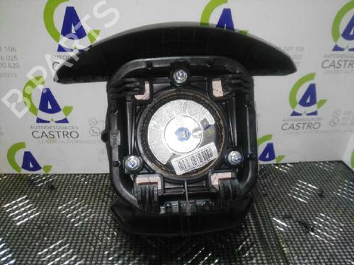 Driver airbag CITROËN C5 III (RD_) 2.0 HDi (RDRHD8, RDRHDJ, RDRHR8, RDRHRJ) | BP3628867C9 