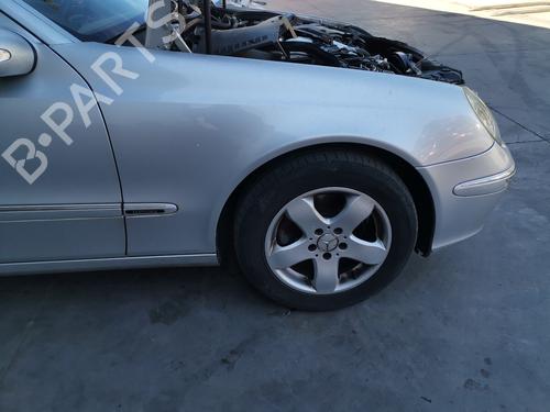 Used Right front fenders MERCEDES-BENZ E-CLASS (W211) E 280 CDI (211.020) (190 hp) 17531176