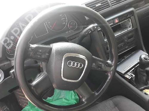 Ratt AUDI A4 B7 Avant (8ED) 2.0 TDI quattro (140 hp) 8600180