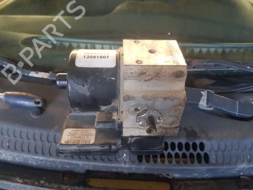 ABS pump CHEVROLET MATIZ (M200, M250) 0.8 | BP24153107M43 