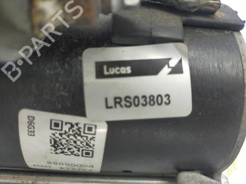 Starter FIAT LINEA (323_, 110_) 1.3 D Multijet (323AXB11, 323AXB1A) | BP39650865M8 - Image 2