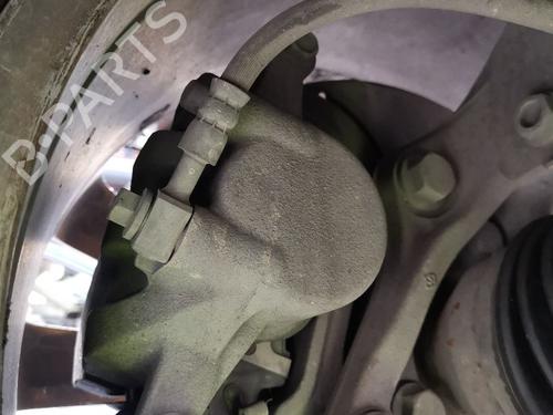 Used Right front brake caliper Right front brake caliper OPEL INSIGNIA A Sports Tourer (G09) [2008-2017] 32678989 32678989