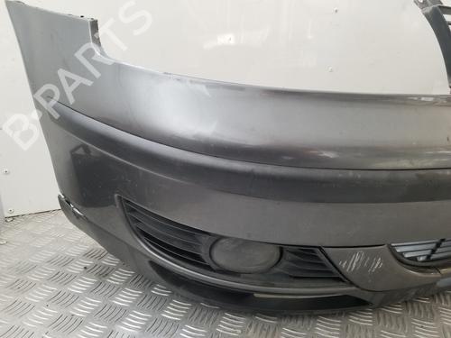 Front bumper SEAT TOLEDO II (1M2) 1.9 TDI | BP31026595C7