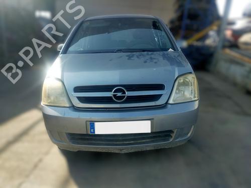 Used Parts OPEL MERIVA A MPV (X03)    4839570