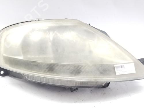 Used Right headlight CITROËN C3 I (FC_, FN_) 1.4 HDi (68 hp) 30853802