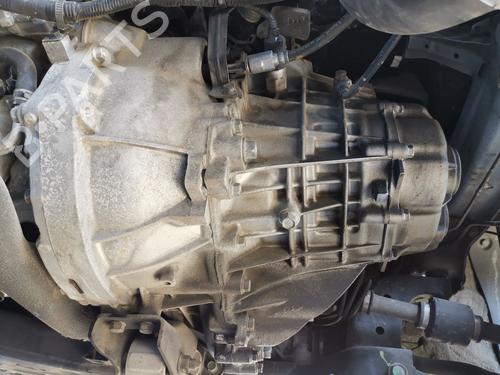Gearbox HYUNDAI i30 (PDE, PD, PDEN)  | BP29408228M3 