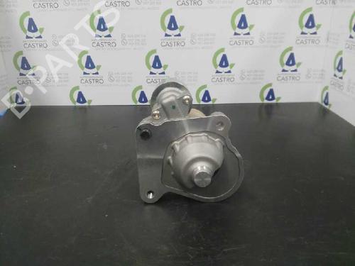 Starter MAZDA 5 (CW)  | BP3196620M8 