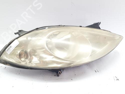 Used Right headlight Right headlight 35904919 35904919
