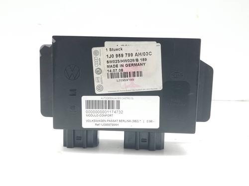 Elektronisk modul VW PASSAT B5 (3B2) [1996-2001]  25288362