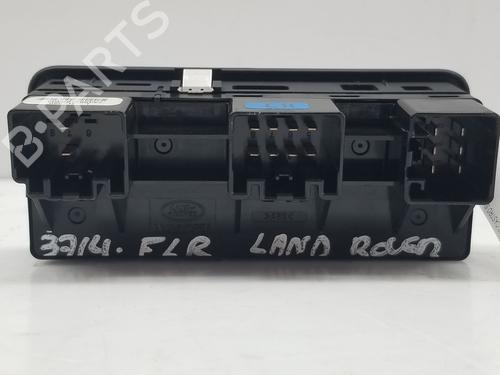 Left front window switch LAND ROVER DISCOVERY III (L319) 2.7 TD 4x4 | BP19777116I27 
