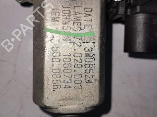 Left rear window motor BMW X1 (E84) xDrive 18 d | BP17719279E23 