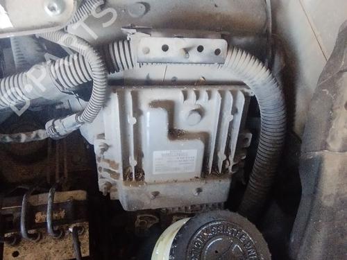 Used Engine control unit (ECU) PEUGEOT EXPERT Tepee (VF3X_) [2007-2026]  32444210