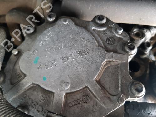 Used Vacuum pump SKODA OCTAVIA II (1Z3) 1.9 TDI (105 hp) 13400338