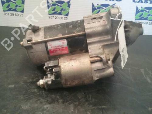 Starter TOYOTA CELICA Coupe (_T20_)  | BP3164672M8 