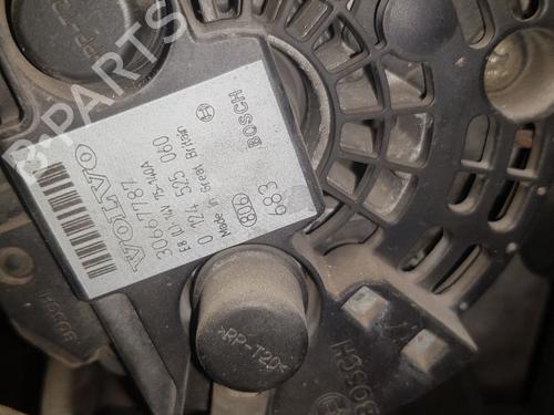 Used Alternator VOLVO XC70 I Cross Country (295) D5 AWD (185 hp) 24305930