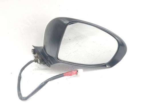 Right mirror TOYOTA PRIUS (_W3_) 1.8 Hybrid (ZVW3_) | BP30966580C27 