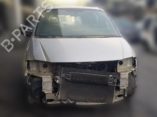 Peças CHRYSLER VOYAGER IV (RG, RS) 2.8 CRD (150 hp) 4431535