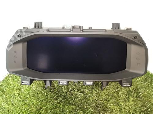 Used Instrument cluster SEAT LEON (KL1, KLG) [2019-2025]  25928530