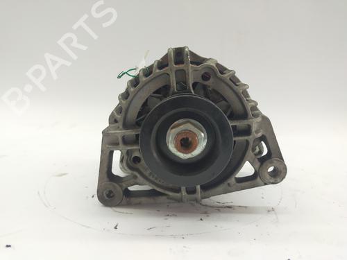 Used Alternator Alternator FORD FIESTA Hatchback Van (JV_) D 1.8 (60 hp) 35904901 35904901