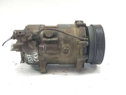 AC compressor SEAT LEON (1M1) | BP30115457M34