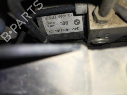 Used ABS pump BMW 1 (E87) 118 d (122 hp) 10178219