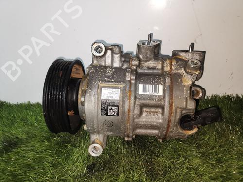 Used AC compressor SEAT IBIZA V (KJ1, KJG) [2017-2025]  23552388