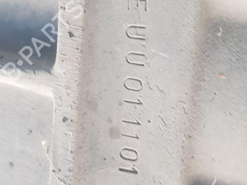 Differential, bag VW PASSAT B5.5 (3B3)  | BP29911032M24