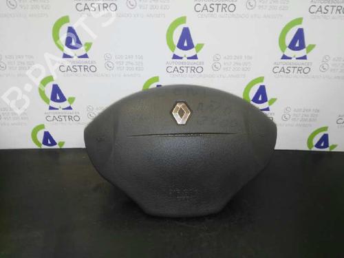 Used Driver airbag RENAULT MEGANE I Classic (LA0/1_) [1996-2008]  5232123