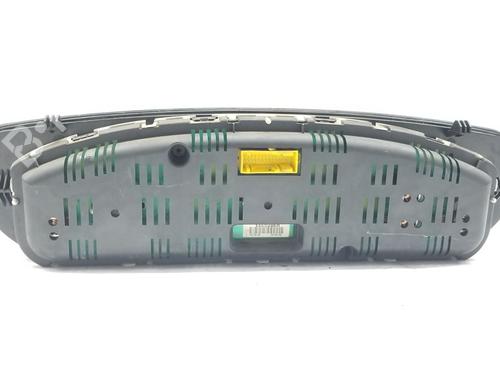Instrument cluster CITROËN C5 I (DC_) 2.0 HDi (DCRHZB, DCRHZE) | BP30315956C47