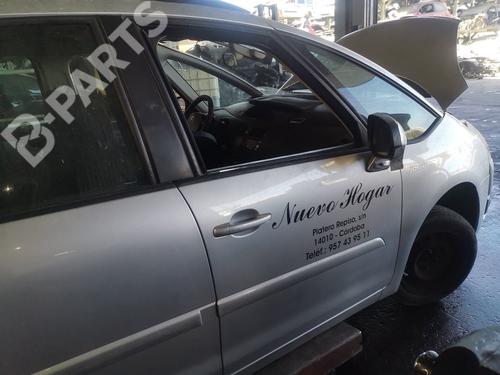 Used Right front door Right front door CITROËN C4 Picasso I MPV (UD_) 1.6 HDi (109 hp) 8500173 8500173