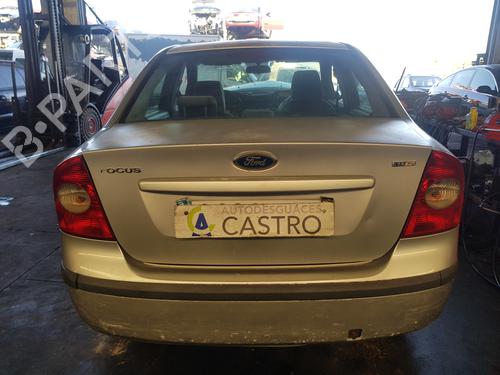 ABS pump FORD FOCUS II (DA_, HCP, DP) | BP15497550M43