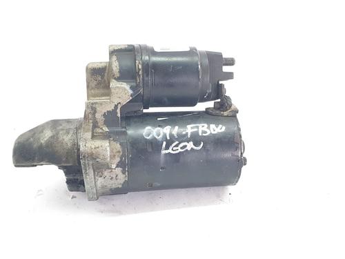 Starter SEAT LEON (1P1) | BP37535121M8 - Image 3