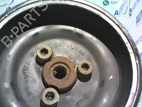Styring servopumpe SEAT IBIZA II (6K1) 1.4 (60 hp) 3577208